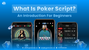 What is Poker Script? An Introduction for Beginners