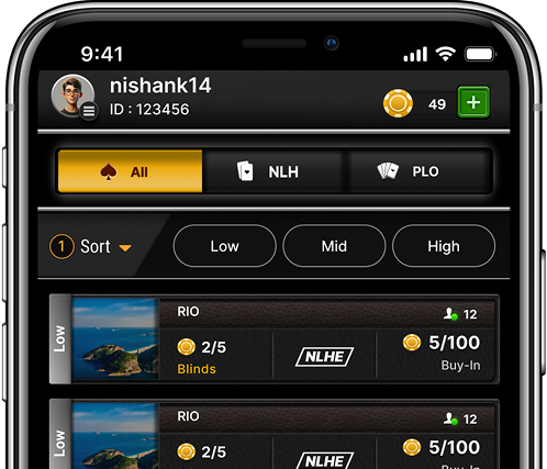 How blockchain is changing online poker.