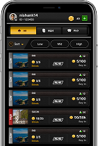 Blockchain reshaping online poker.