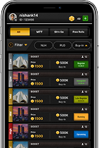 Blockchain’s Role in Online Poker.