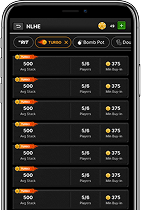 How blockchain is changing online poker.