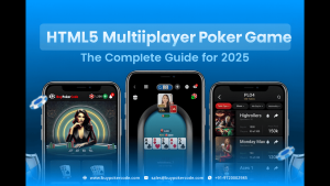 HTML5 Multiplayer Poker Game: The Complete Guide for 2025