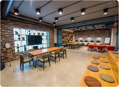 Behind The Scenes Content 1