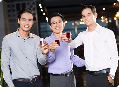 Behind The Scenes Content 2