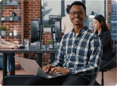 Behind The Scenes Content