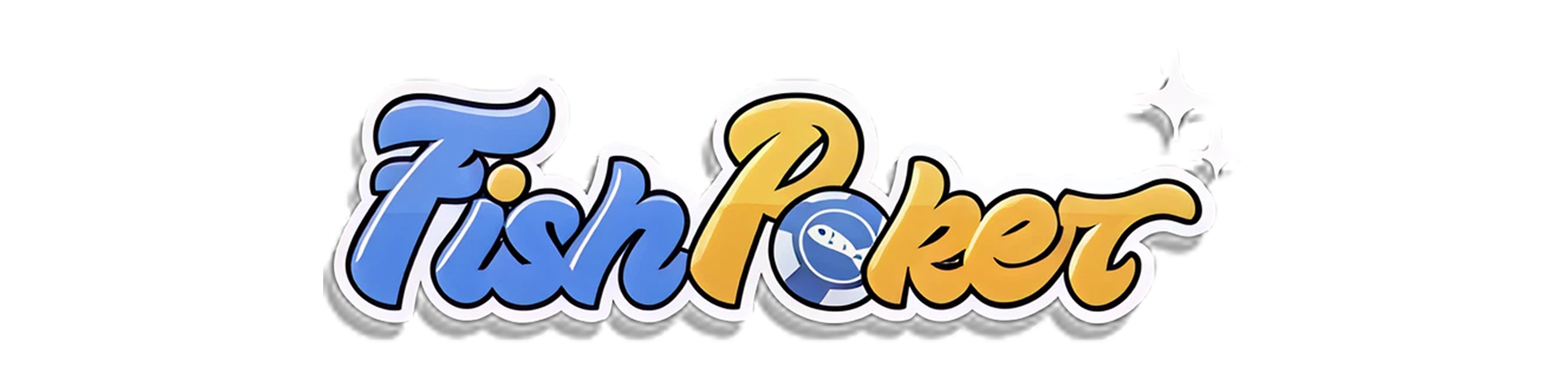 Fish Poker Logo