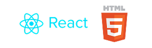 react