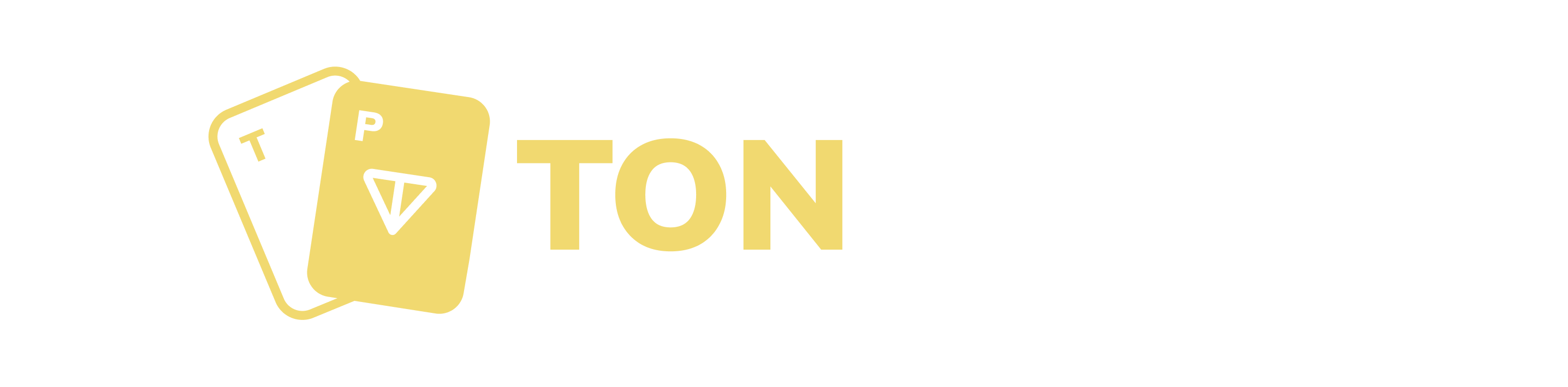TON Poker Logo